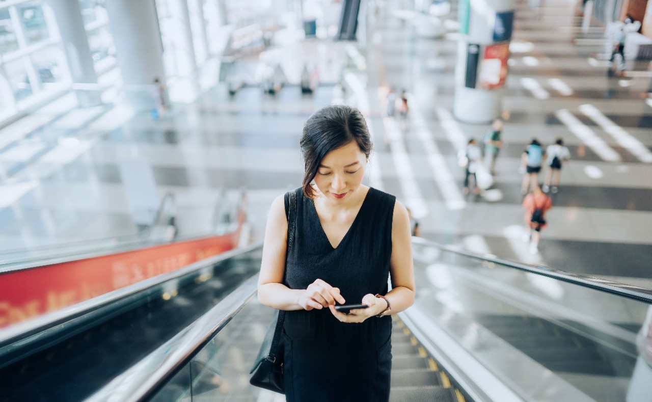 Where to shop in singapore